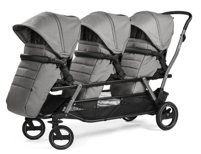Peg Perego Triplette Piroet –